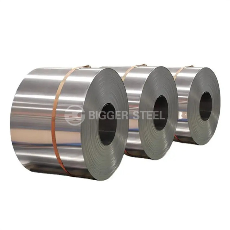 Factory Low Price Guaranteed Quality SS 304 201 Stainless Steel of Coils Tubing