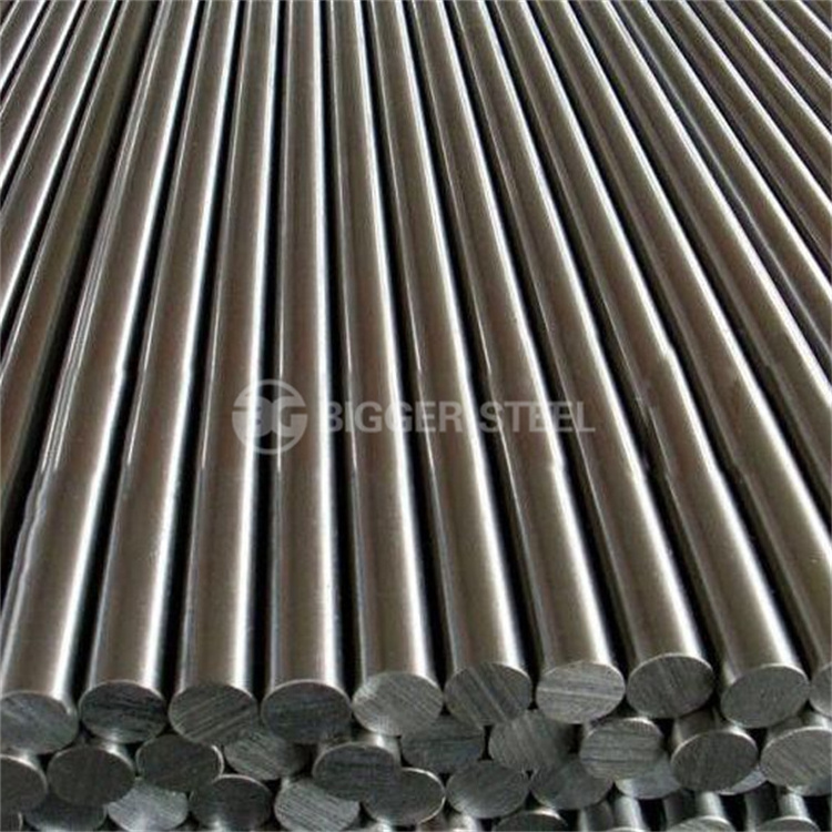 3mm 5mm Stainless Steel Rod High Quality Custom Diameter 304 316 Stainless Steel Rod