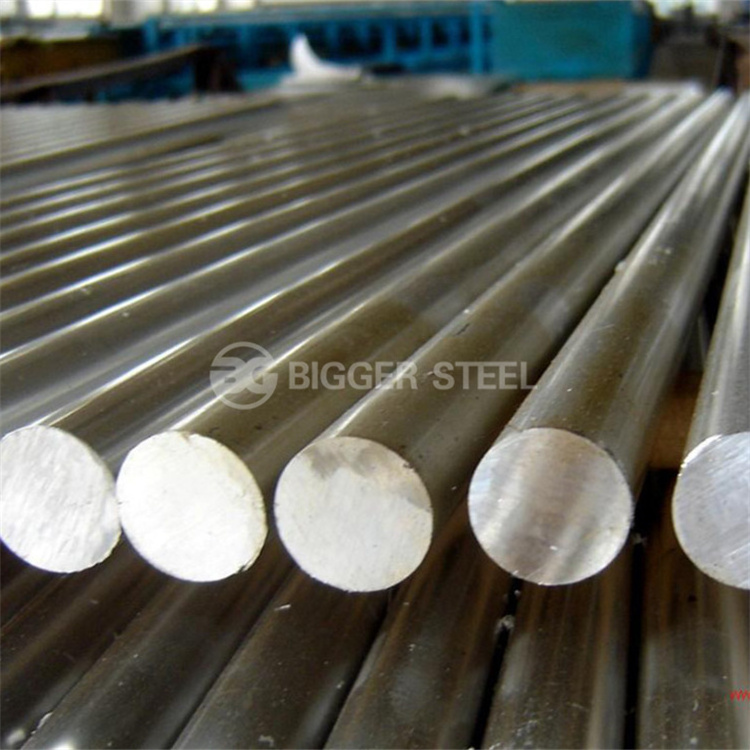 3mm 5mm Stainless Steel Rod High Quality Custom Diameter 304 316 Stainless Steel Rod