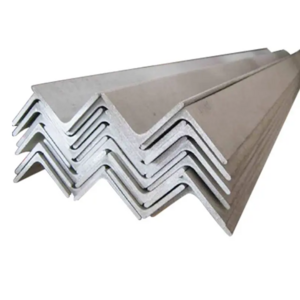 Stainless Steel Angle Bar 304 316 321 Stainless Steel Angle Iron Angle Steel