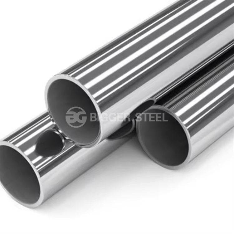 ASTM JIS Alloy Steel Pipe Cobalt Chromium Molybdenum Alloy Pipe Hastelloy C-276 Price