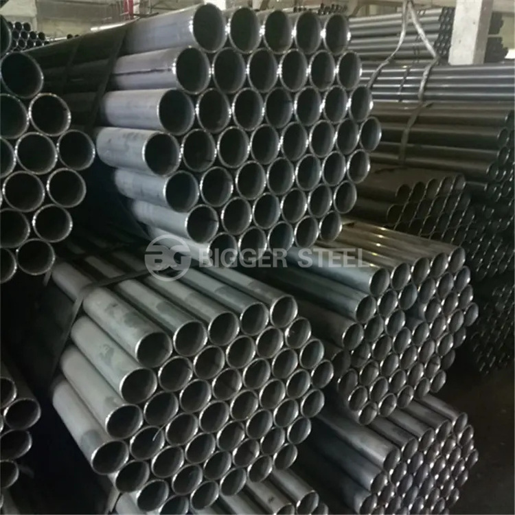 Large Diameter Black Cast 36 Inch Gr.B A53 Carbon Seamless welded Steel Tubes Pipe