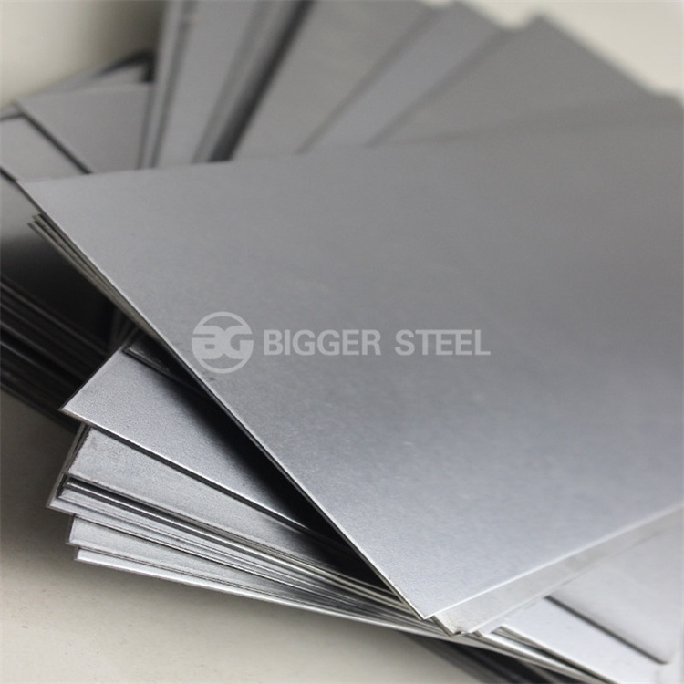 Hot Cold Rolled 3.0mm Thick Stainless Steel Plate Hairline HL Stainless Steel Square Plate