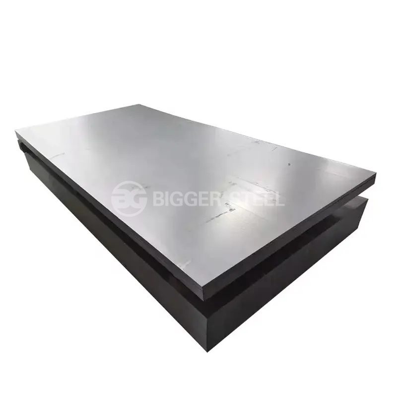 Factory Wholesale 45 1010 1015 Q265 Q275 Hot/Cold Roled Steel 5mm 6mm 8mm 10mm Thick Carbon Steel sheet/Plate