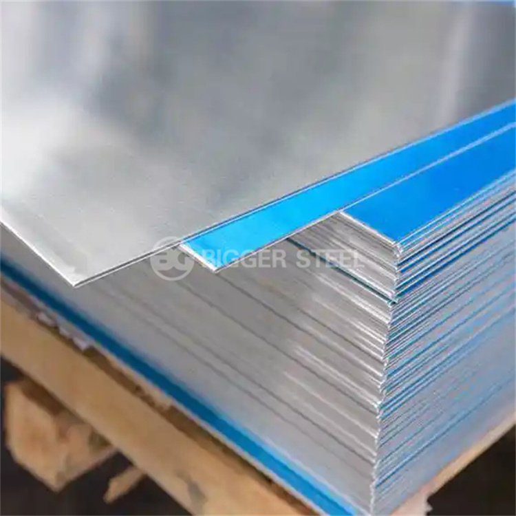 High Quality Customized Size Sublimation Aluminium 5053 7079 Sheet Plate