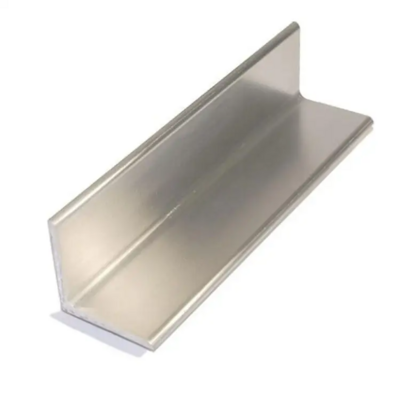 ASME AISM 201 202 304  unequal stainless steel angle bar price 316 stainless steel angle bar