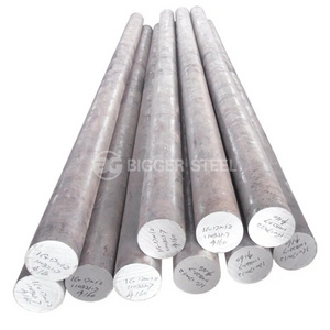 ASTM Ms 1020 1025 1035 1045 1050 C45 S40c S45c S25c S20c Carbon Steel Round Bar Steel Rod