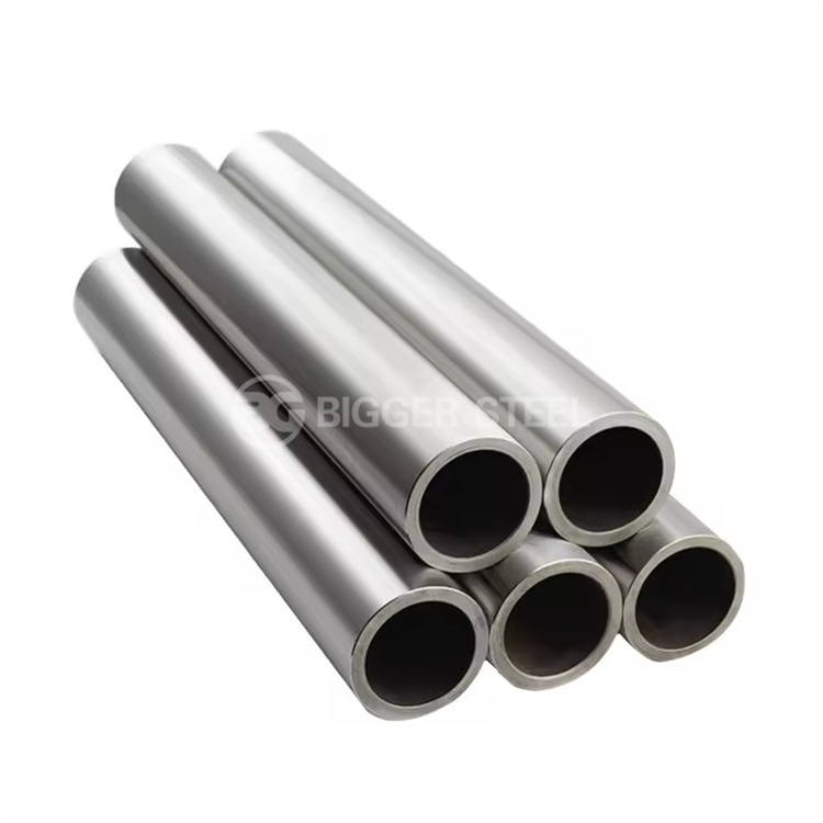 ASTM JIS Alloy Steel Pipe Cobalt Chromium Molybdenum Alloy Pipe Hastelloy C-276 Price