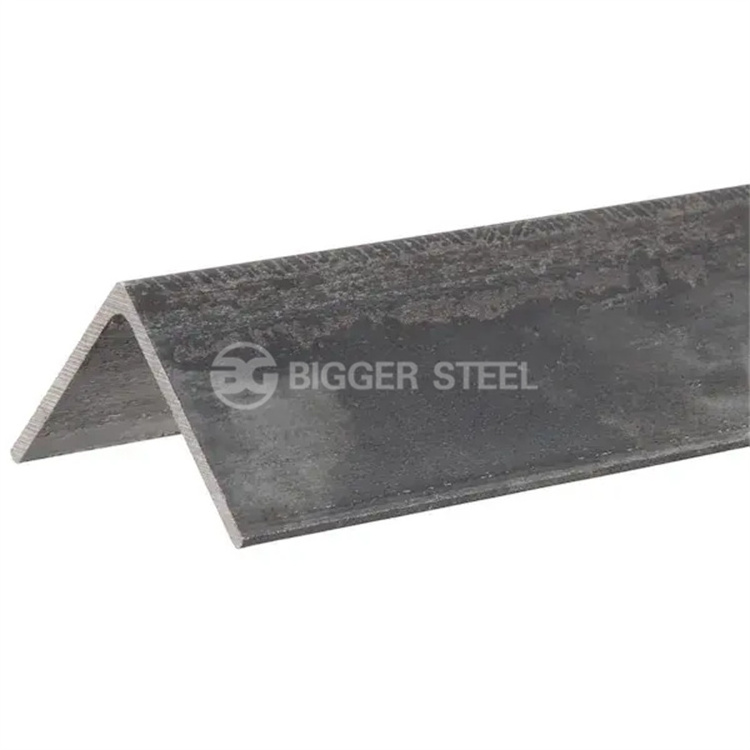 Angle Line Structural Steel Equal Angle Steel St235jr Carbon Steel Angle Bar