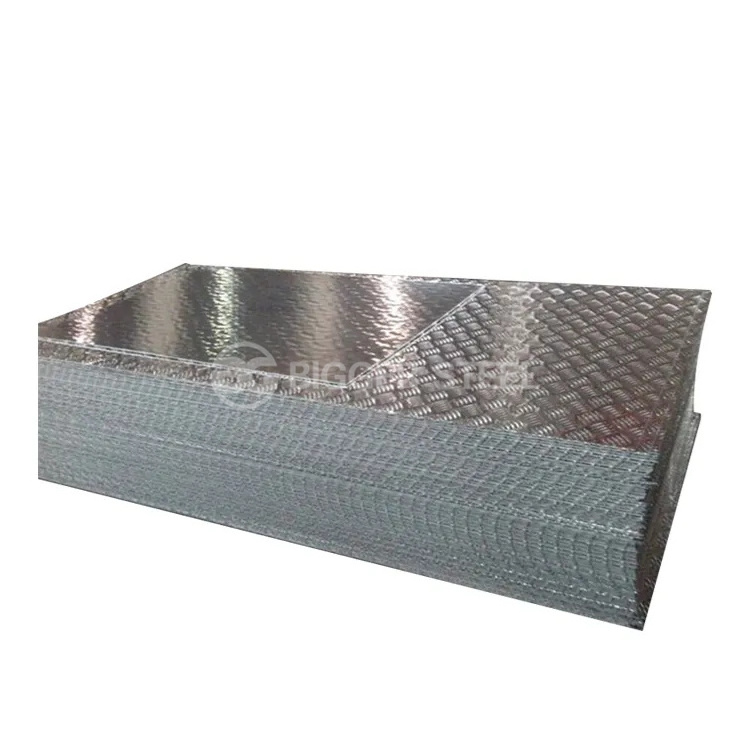 Embossing sheet 316 Online Wholesale hot rolled steel Pattern Corrugated Stainless Steel Plate