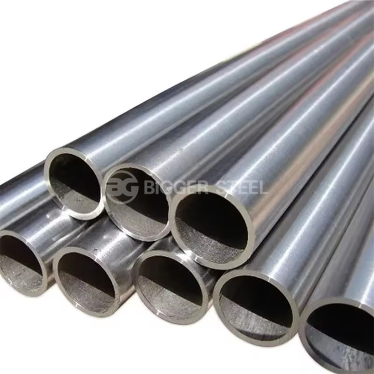 ASTM JIS Alloy Steel Pipe Cobalt Chromium Molybdenum Alloy Pipe Hastelloy C-276 Price