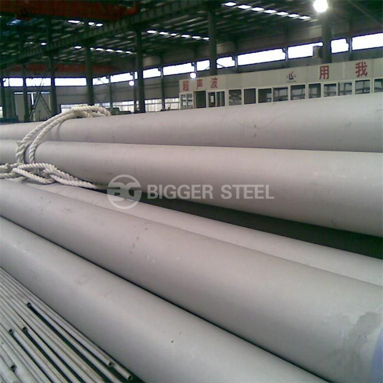 Stainless Steel 316 Tubing Seamless Surface Industrial Inox 316L Stainless Steel Pipe Tube