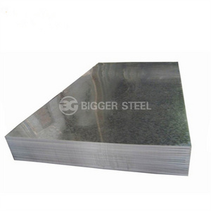 ASTM Hot Dip Galvanized Plate 0.5mm thick galvanized steel sheet 6mm thick galvanized steel sheet metal