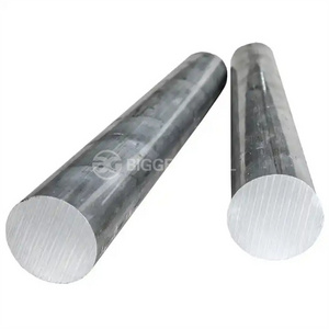 Manufacturer Selling Aluminium Round Bar 6061 6063 6082 7075 Aluminum Alloy Bar Stock