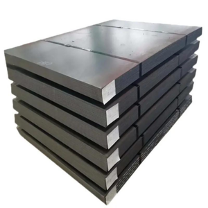 High Quality  A283 /SS490 /A572 Gr.50 / A573 Gr.65 Carbon Steel Plate 16mm 20mm Hot Rolled Low Alloy High Strength Steel Plate