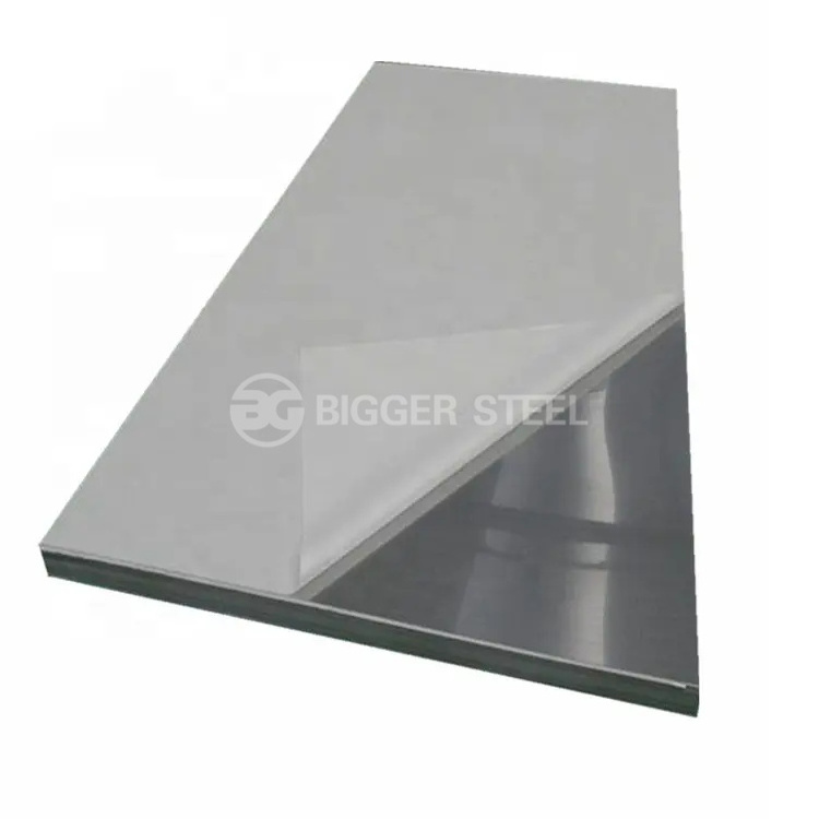 Best Selling ASTM Hot Rolled Mild Iron MS Sheet 2mm 3mm 8mm Thick stainless steel plate