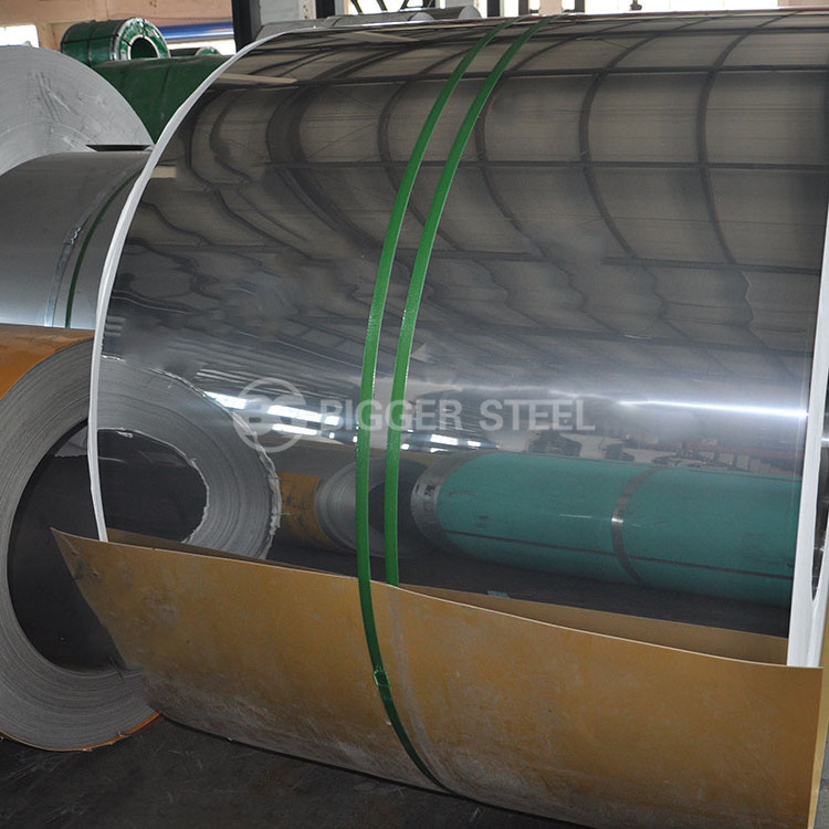 Low Price 202 304 Cold Rolled Stainless Steel Coil Hot Rolled Stainless Steel Roll