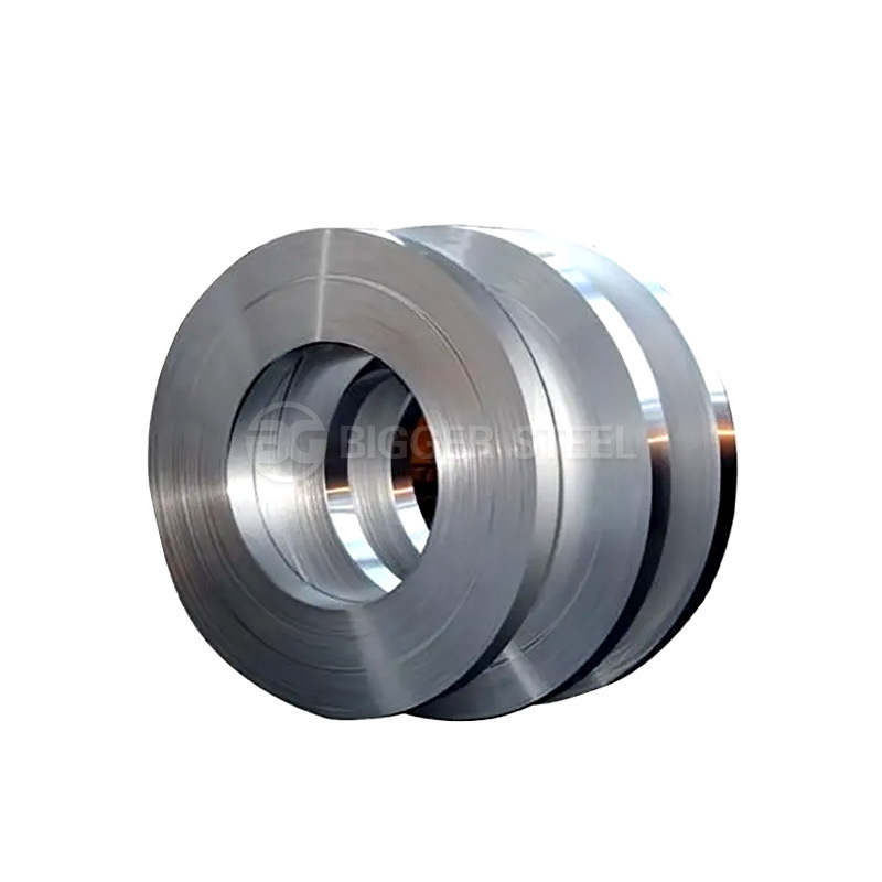 Cold Rolled Stainless Steel Strip 1mm 3mm 4mm Customized Size Ss Coil Factory Price Per Ton