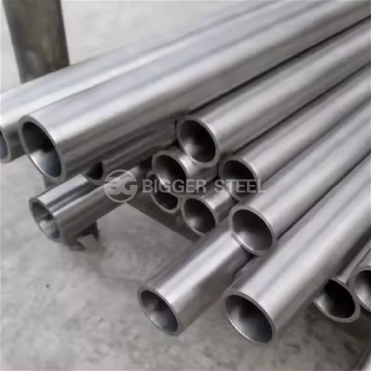 ASTM JIS Alloy Steel Pipe Cobalt Chromium Molybdenum Alloy Pipe Hastelloy C-276 Price