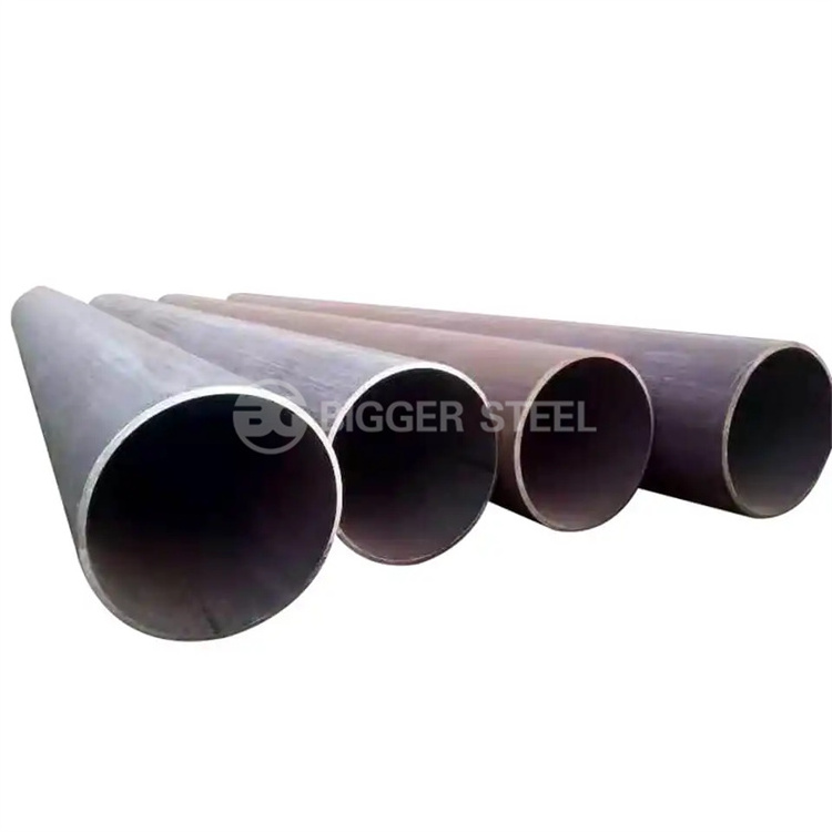 High Quality API5CT C-90 C-95 T-95  Oil And Gas Pipeline Carbon Steel Plate Welded Pipe