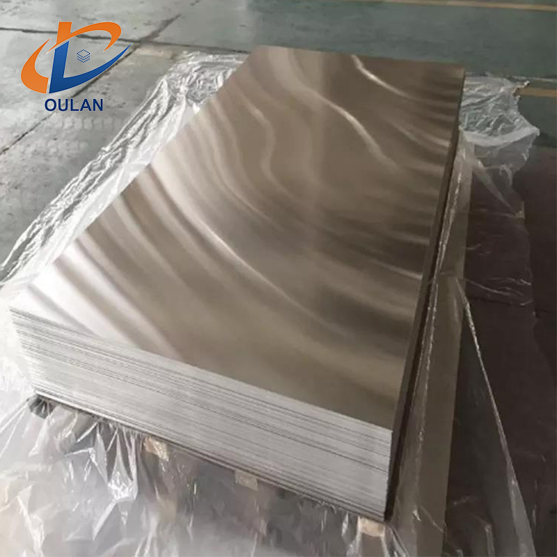 5053 5083 5754 aluminum embossed plate  5mm 0.1mm 0.2mm aluminum alloy plate 6061 aluminum plate