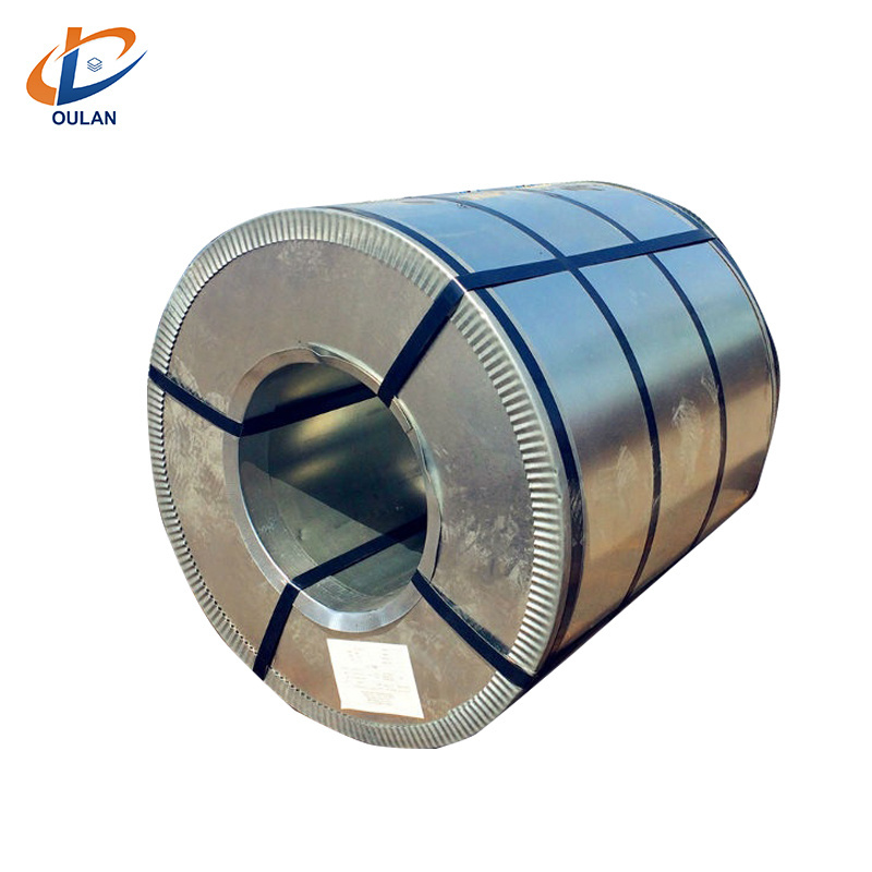 G30-G90 steel coil galvan 14 16 18 20 22 24 26 28 Gauge gi coil galvanized steel Z275 galvanized steel sheet coil