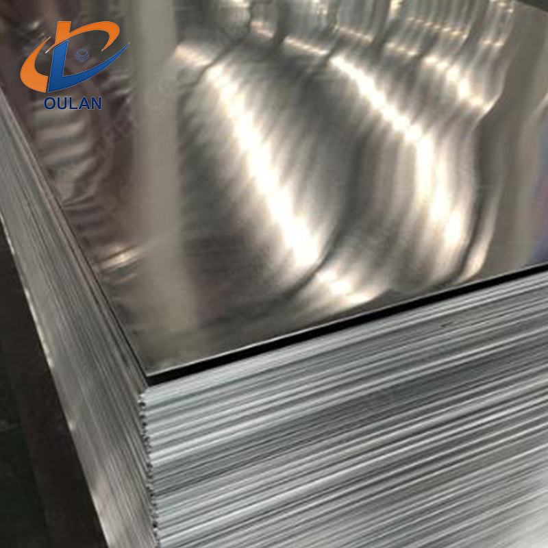 5053 5083 5754 aluminum embossed plate  5mm 0.1mm 0.2mm aluminum alloy plate 6061 aluminum plate