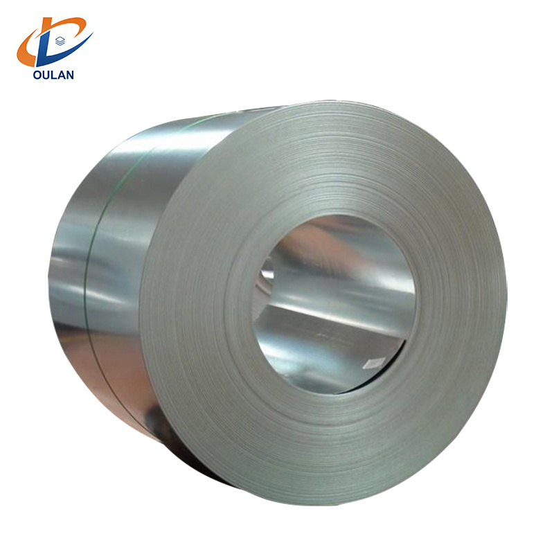 G30-G90 steel coil galvan 14 16 18 20 22 24 26 28 Gauge gi coil galvanized steel Z275 galvanized steel sheet coil