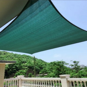 Easy and simple to handle agro shade net in hyderabad vegetable garden sun nets