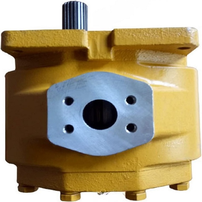 factory price D355A Komatsu bulldozer Hydraulic gear pump 07448-66200