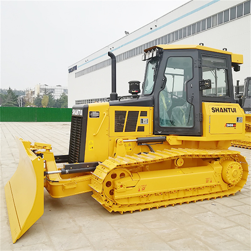 factory price cheap 80hp 130hp 160hp 220hp SD08 SD13 SD16  mini crawler dozer small bulldozer