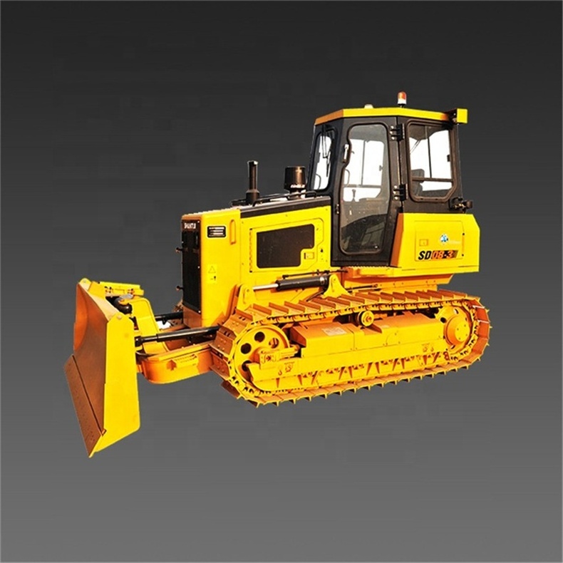 factory price cheap 80hp 130hp 160hp 220hp SD08 SD13 SD16  mini crawler dozer small bulldozer