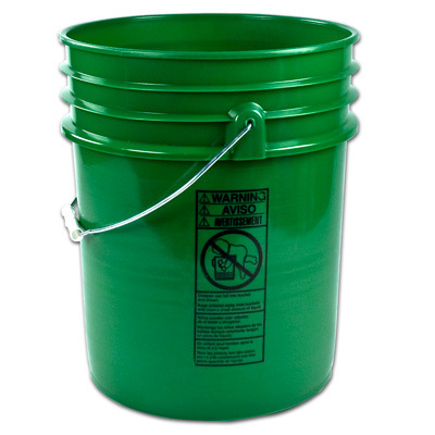 5 Gal Bucket /Drums/Barrels/Containers-SDPAC food bucket