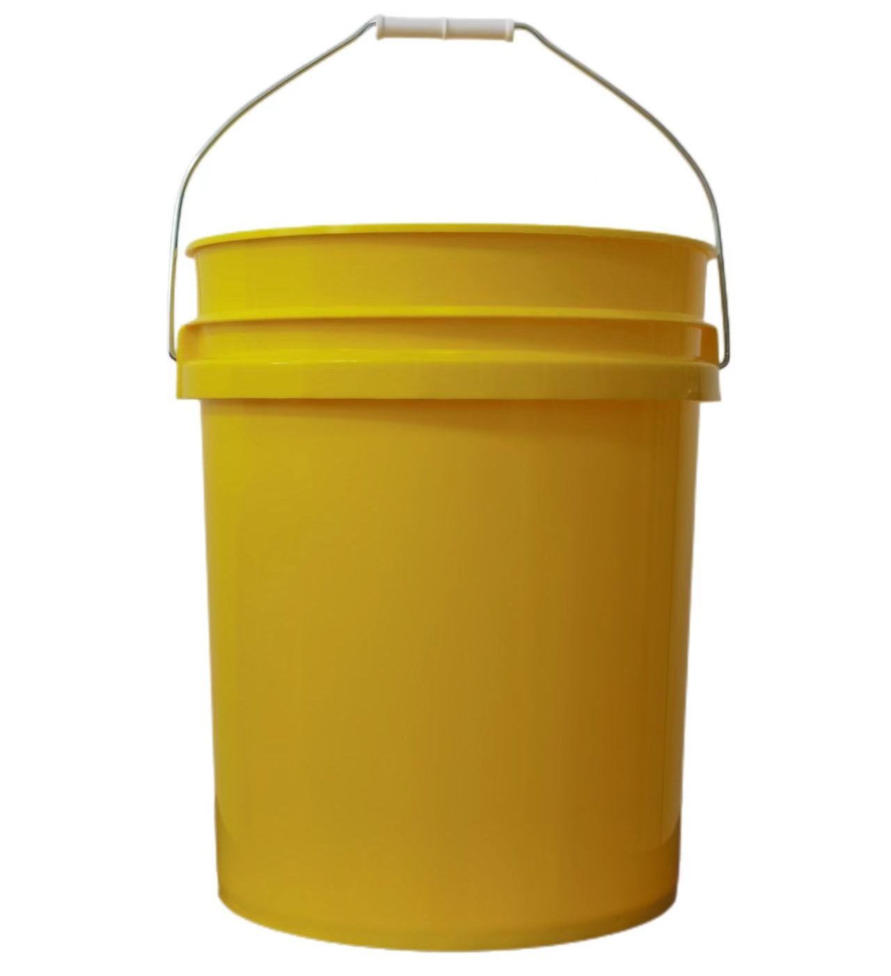 Eco-Friendly 5 Gallon Plastic Bucket For End-Use Industrial Production