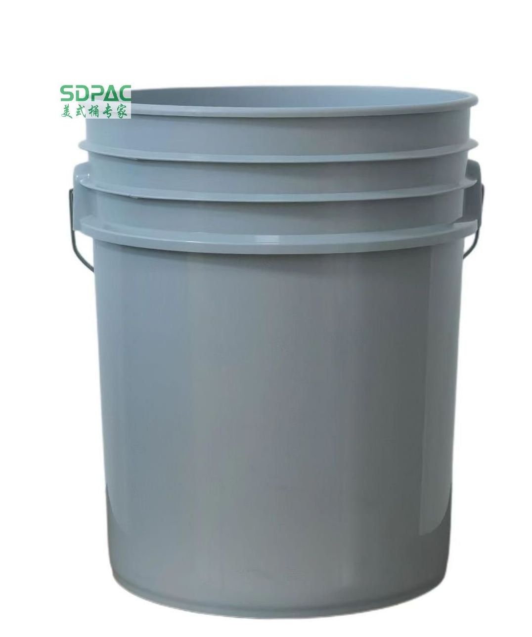 Synthetic Marine Motor Oil Pail (5 Gallons)- Bucket (18 kg)- 5 Gallon Pail Pour Spout Lid