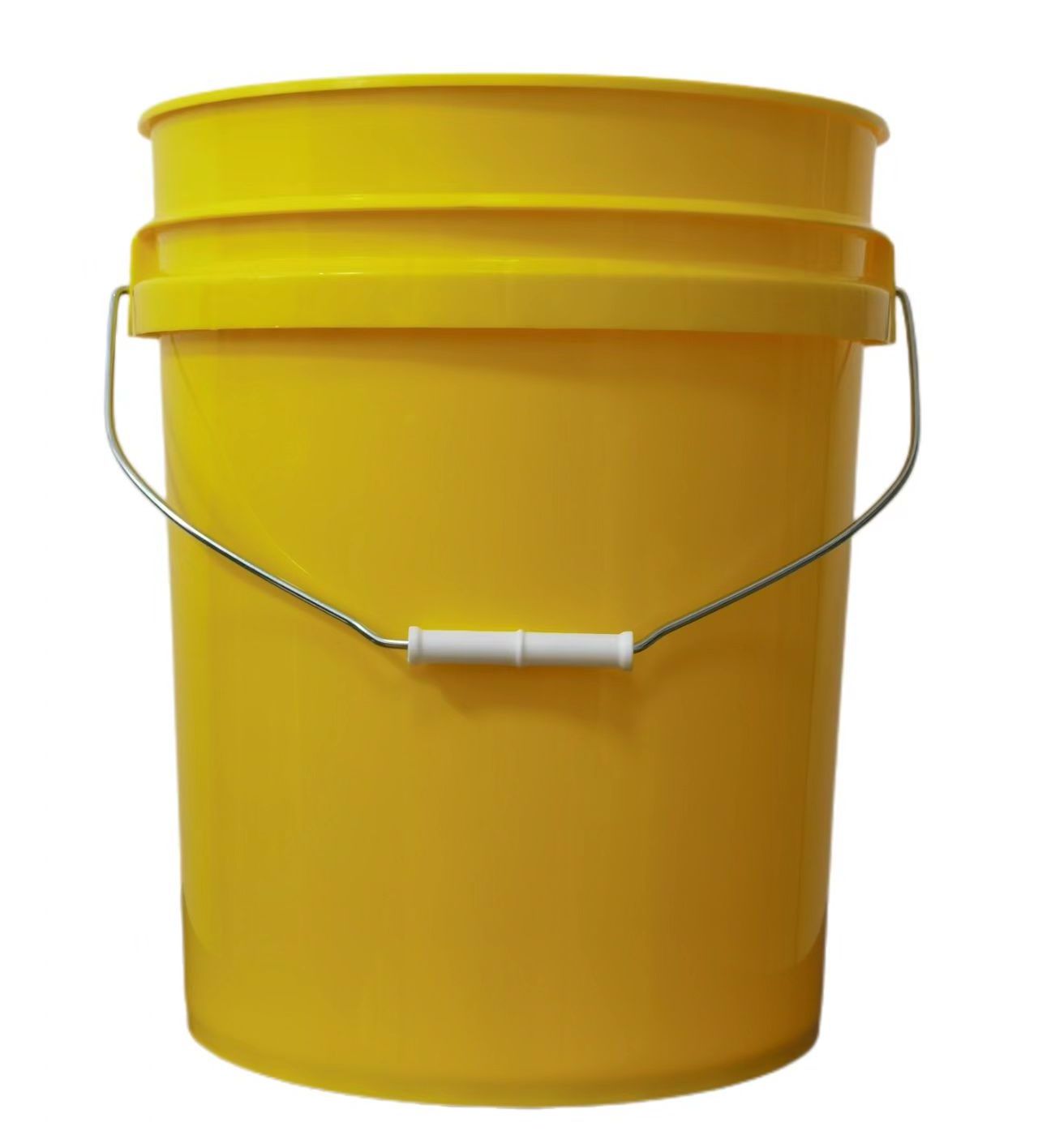 Eco-Friendly 5 Gallon Plastic Bucket For End-Use Industrial Production