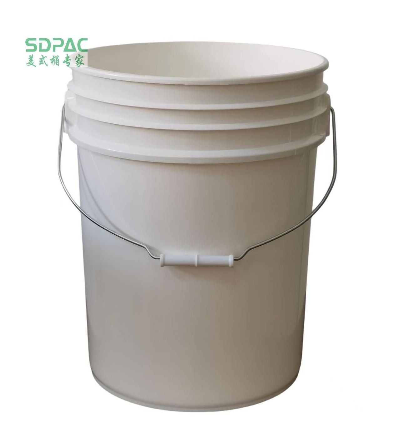 Low Temperature Synthetic Oil Pail (5 Gallons)- Bucket (18.9l )- 5 Gallon Pail Pour Spout Lid