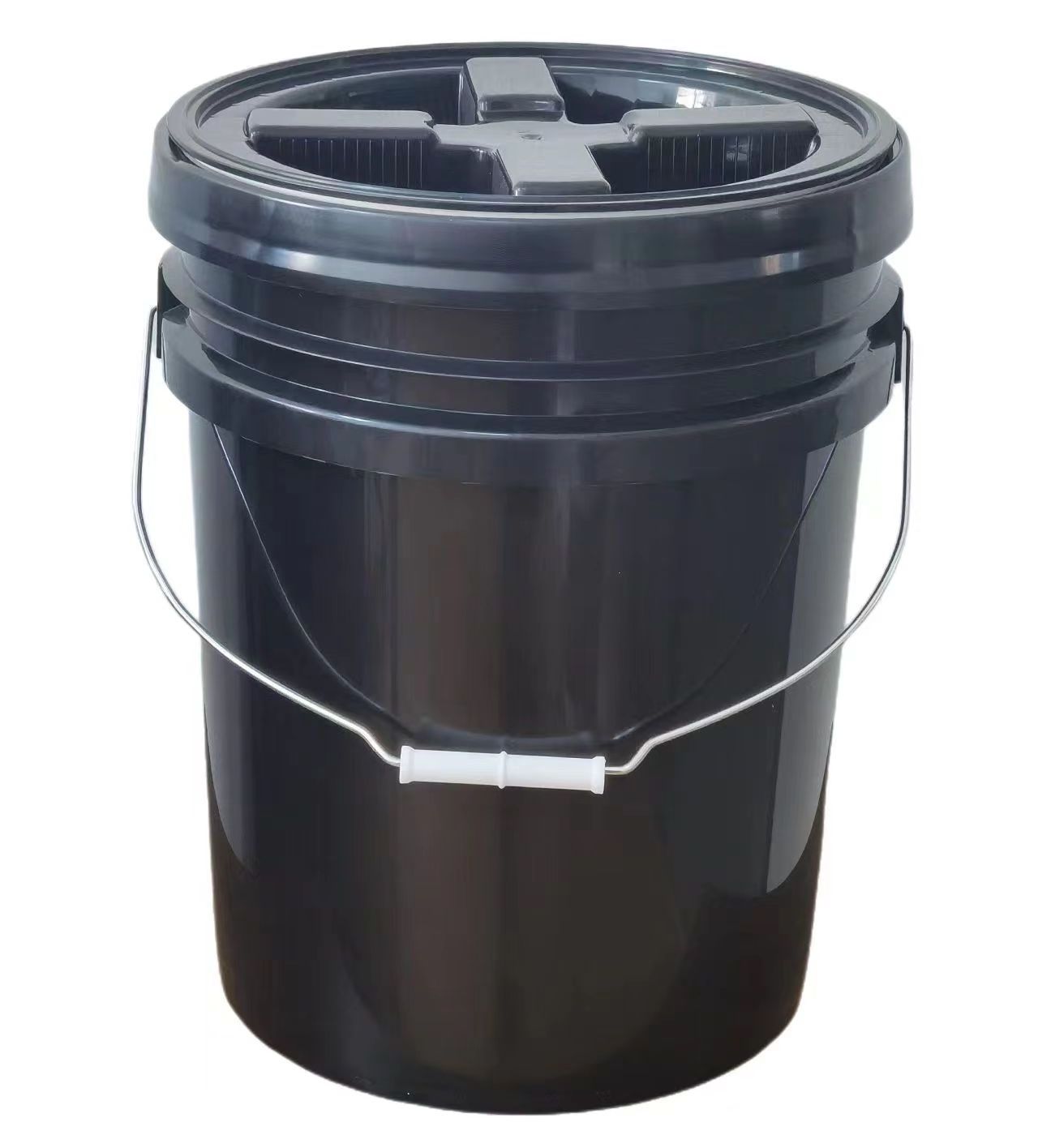 5 Gallon Economy Pails Round food grade bucket