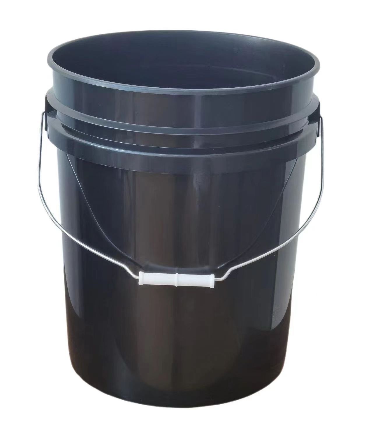 5 Gallon Economy Pails Round food grade bucket