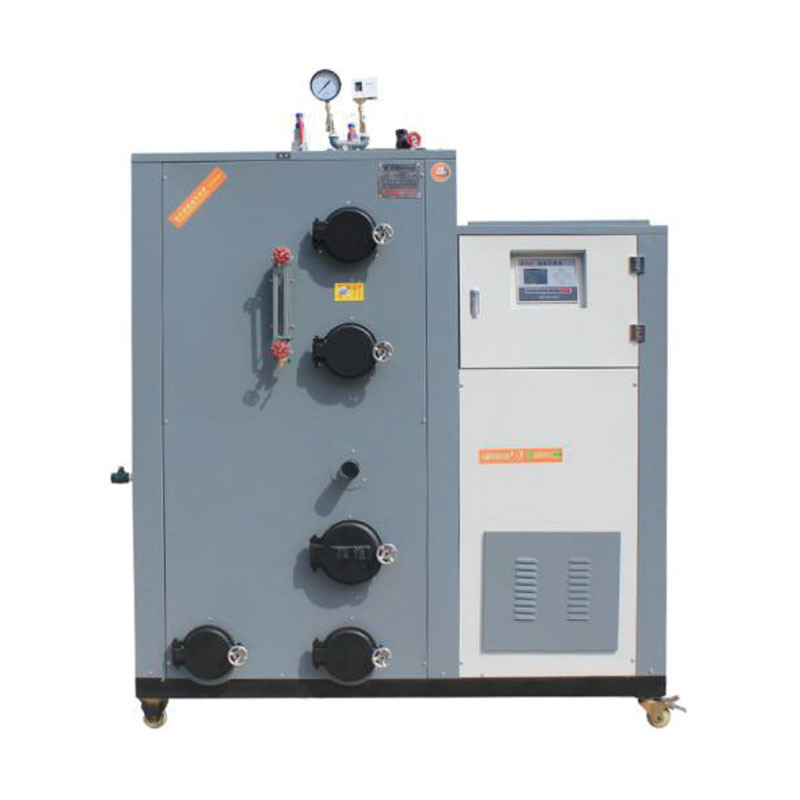 CE Standard Compact Central Heating Biomass Wood Hot Water Boiler Exported to Europe for Heating in Winter Industrial Provided