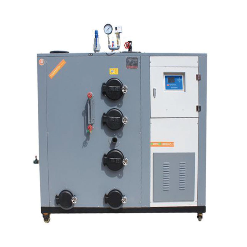 CE Standard Compact Central Heating Biomass Wood Hot Water Boiler Exported to Europe for Heating in Winter Industrial Provided