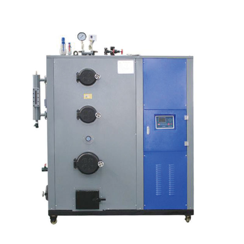 CE Standard Compact Central Heating Biomass Wood Hot Water Boiler Exported to Europe for Heating in Winter Industrial Provided