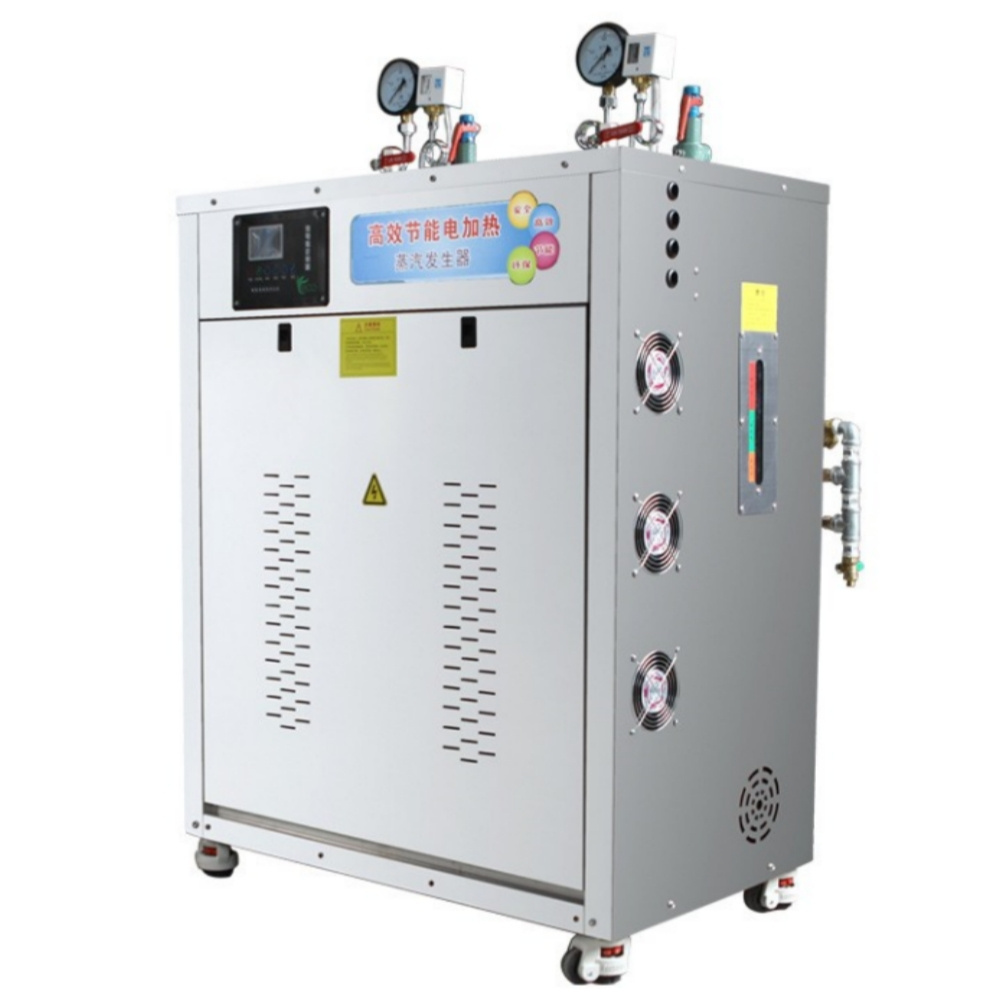 Good Price Chain Grate Stoker Steam Boiler to South Africa