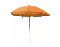 Umbrella Shelter Sun and Rain Canopy Umbrella Tent for Beach and Sports Events