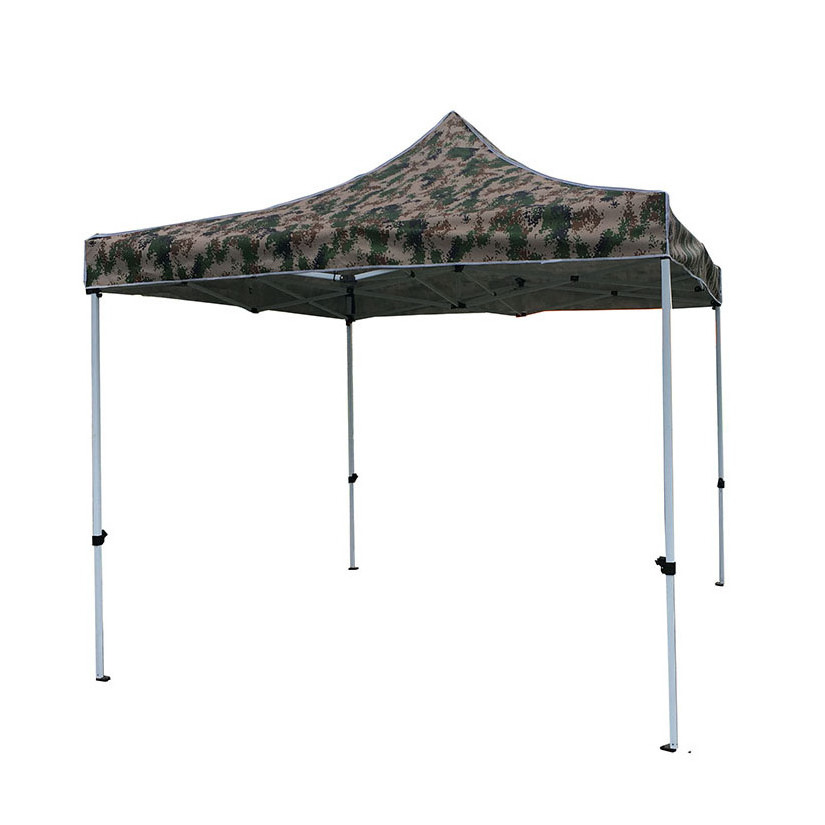 PIXING outdoor gazibo gazebo manufacturers 3x3 3x4.5 straight-leg Folding tent pop up canopy gazebo for event