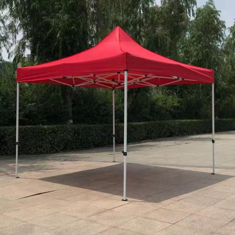 Trade Show Tent10x10ft Pop Up Canopy Gazebo Round Wholesale Cheap 3x6 3x4.5 3x3 Tent Canopy Outdoor Camp Tent For Dome Carpas