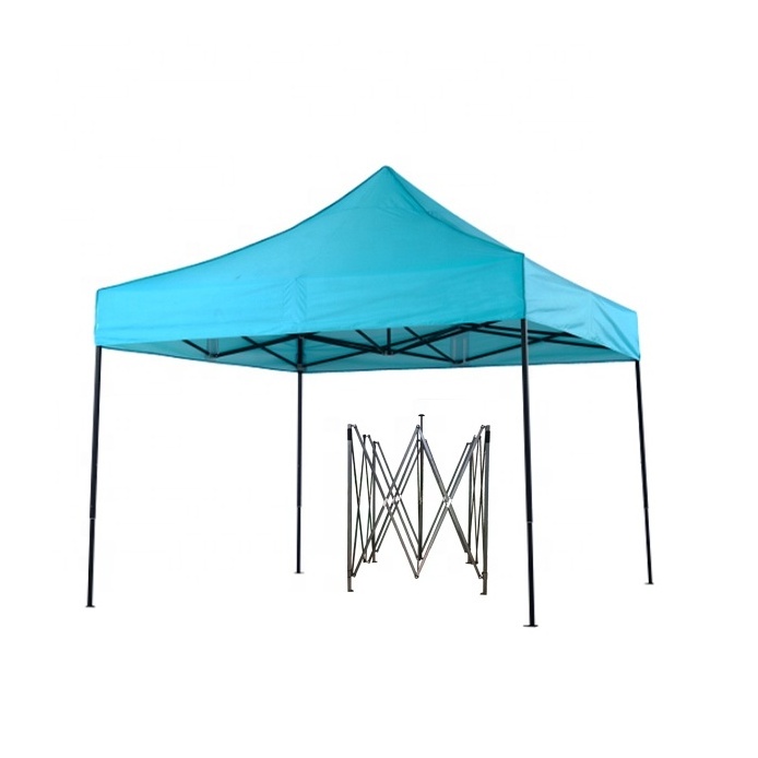 Trade Show Tent10x10ft Pop Up Canopy Gazebo Round Wholesale Cheap 3x6 3x4.5 3x3 Tent Canopy Outdoor Camp Tent For Dome Carpas