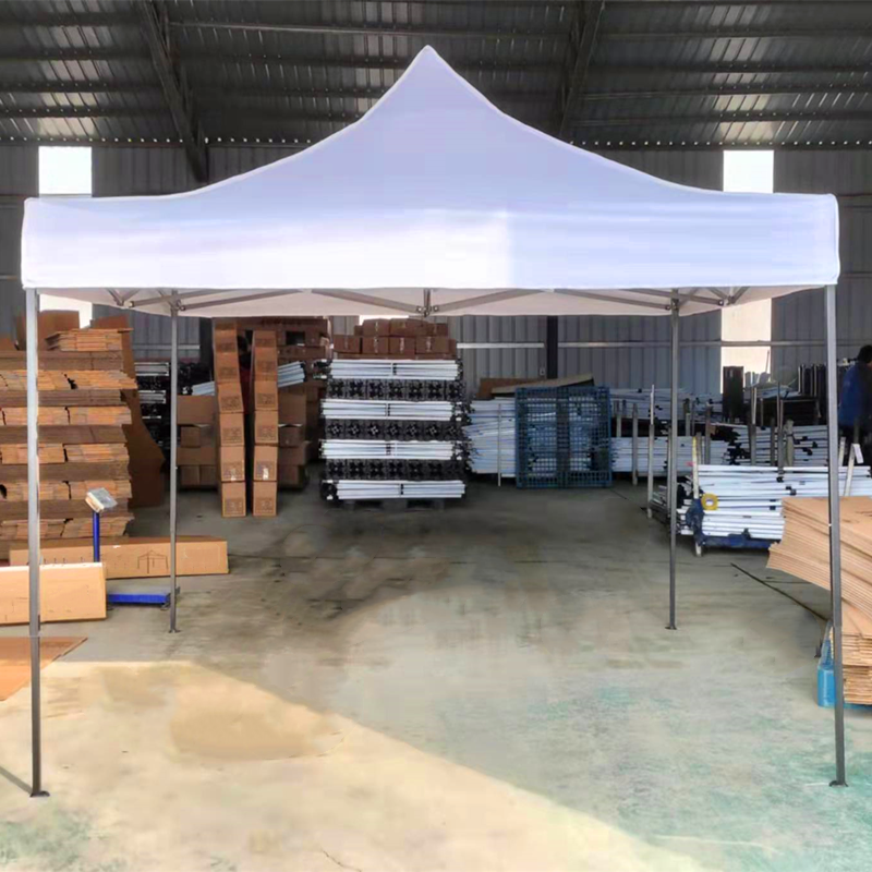 Custom Outdoor Hot Sell Folding Tent Promotional Canopy Pop Up Tenda Gazebo Outdoor Tent