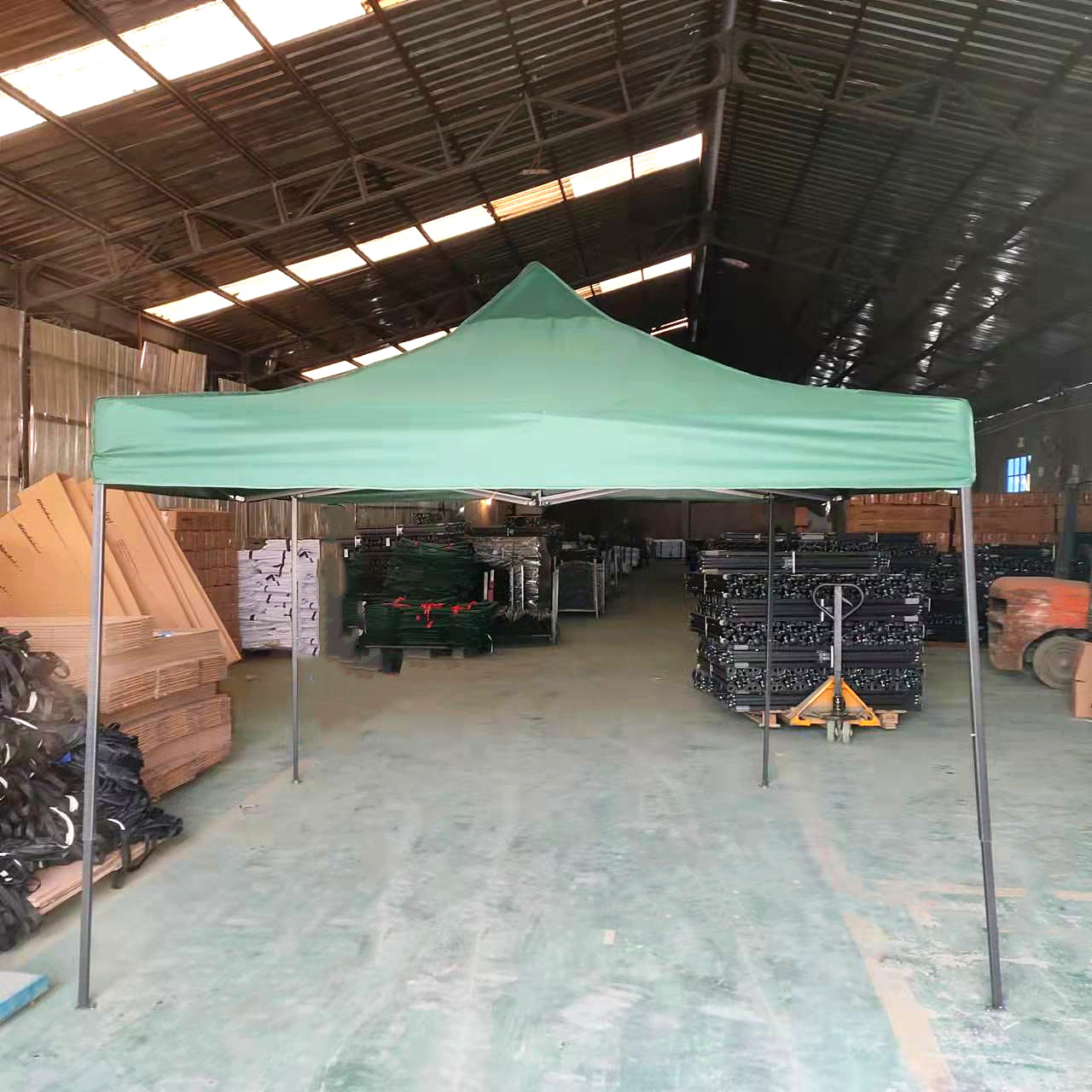 Custom Outdoor Hot Sell Folding Tent Promotional Canopy Pop Up Tenda Gazebo Outdoor Tent