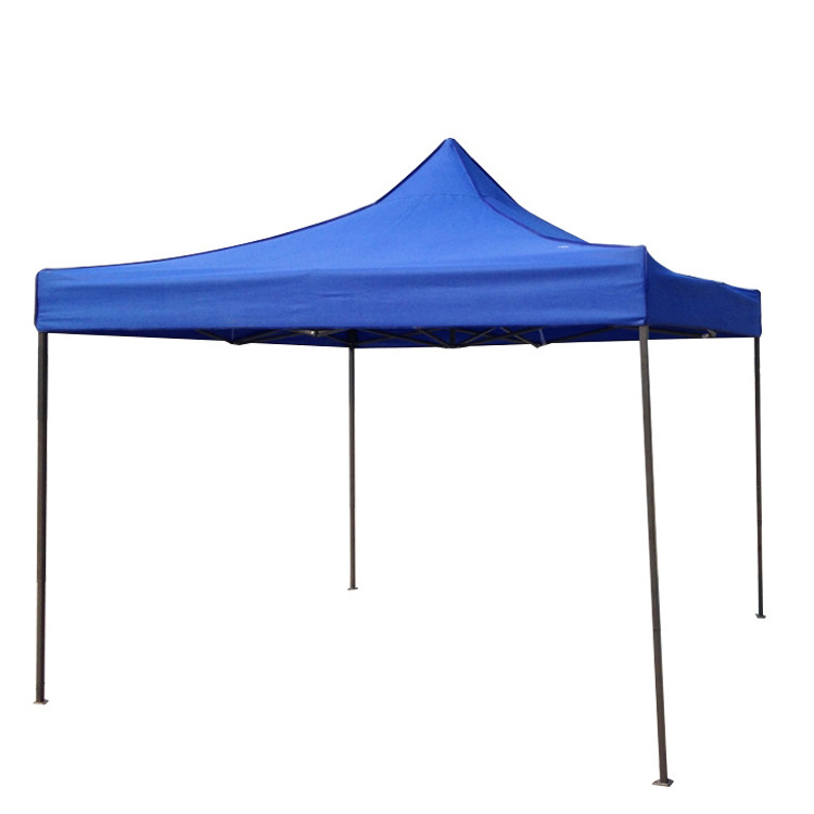 Custom Outdoor Hot Sell Folding Tent Promotional Canopy Pop Up Tenda Gazebo Outdoor Tent